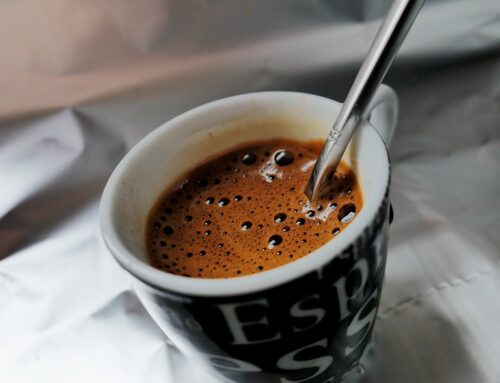 Is One Shot Of Espresso The Same As One Cup Of Coffee?
