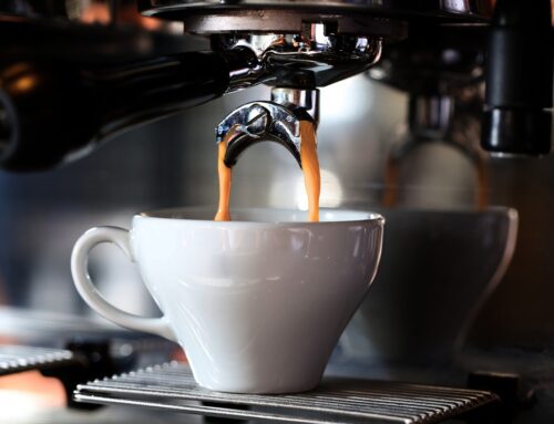 Which Is The Easiest Espresso Machine